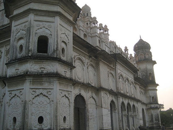 Faizabad, The Splendour of the Nawabs - Nativeplanet