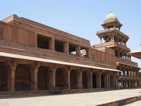 Birbal Palace