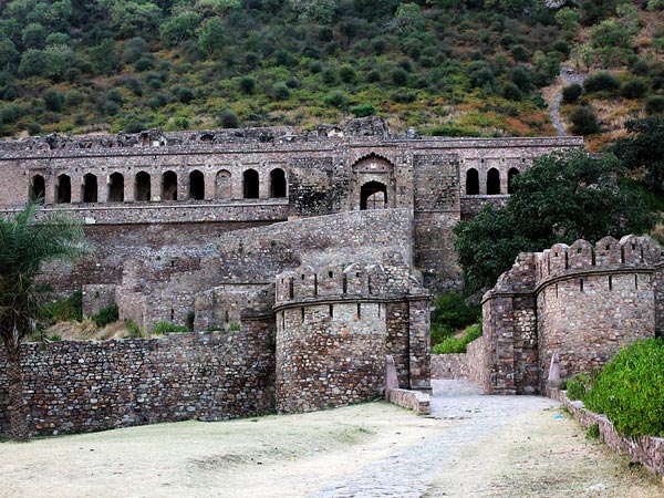 Bhangarh Fort