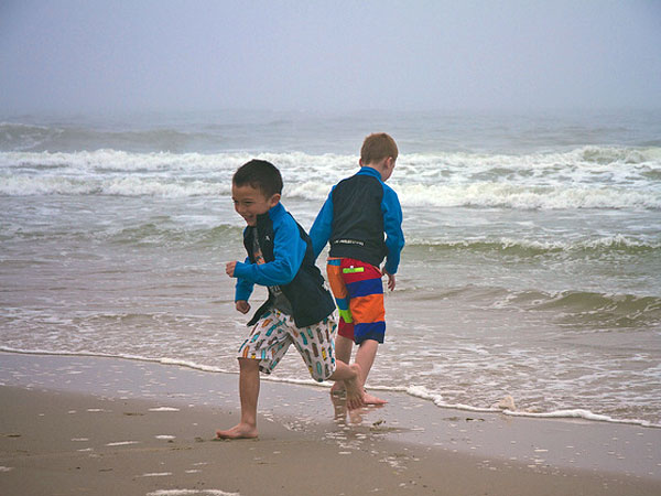 Satabhaya Beach