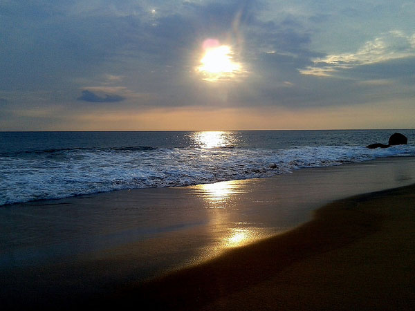 Astaranga Beach