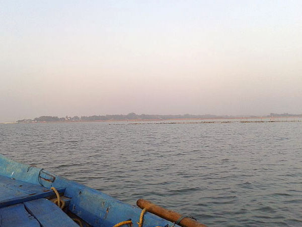 Satpada Beach