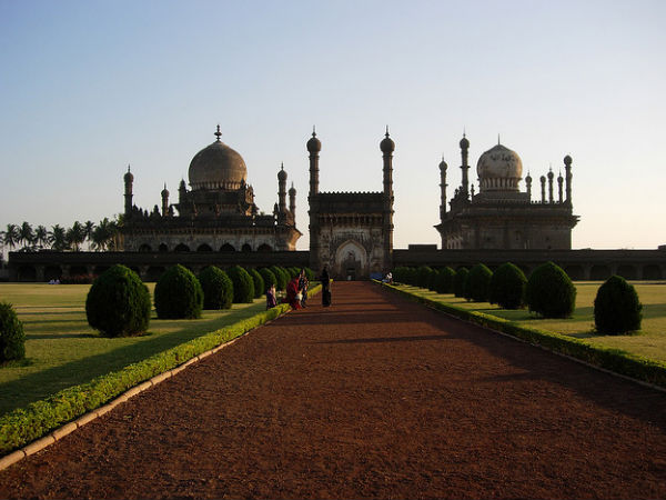 Bijapur