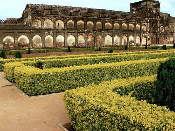 Bidar