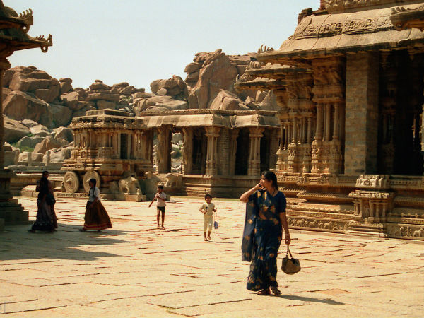 Hampi