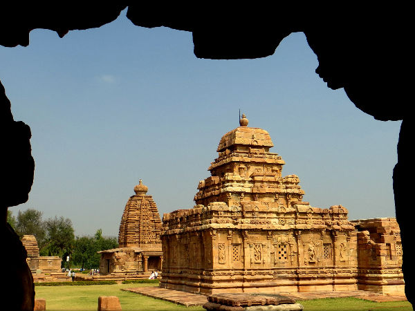 Pattadakal