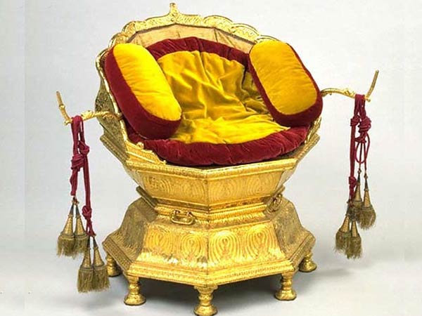Maharaja Ranjit Singh Museum