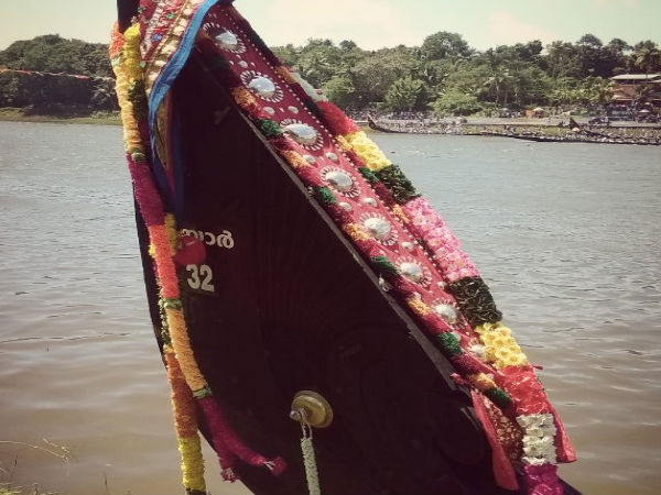 Prizes and Garlands