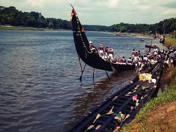 The Final Puja