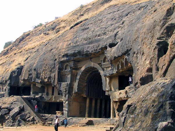 Bhaje Caves