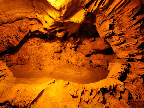 Belum Caves