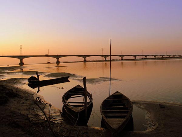 Kolia Bhomora Setu