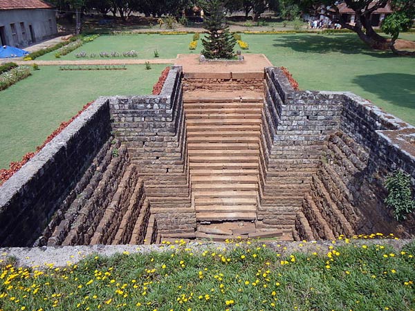 Palakkad Fort