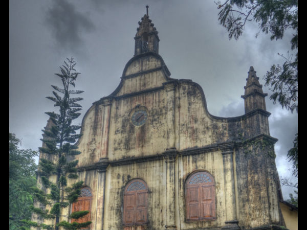 St.Francis Church