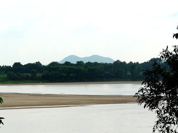Nehru Park
