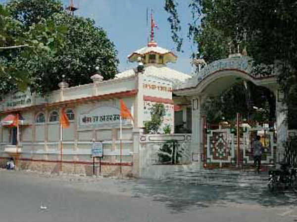 Bala Hanuman Temple