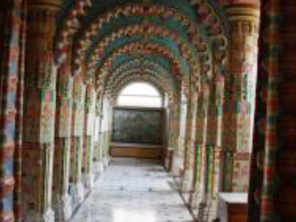 Jain Temple