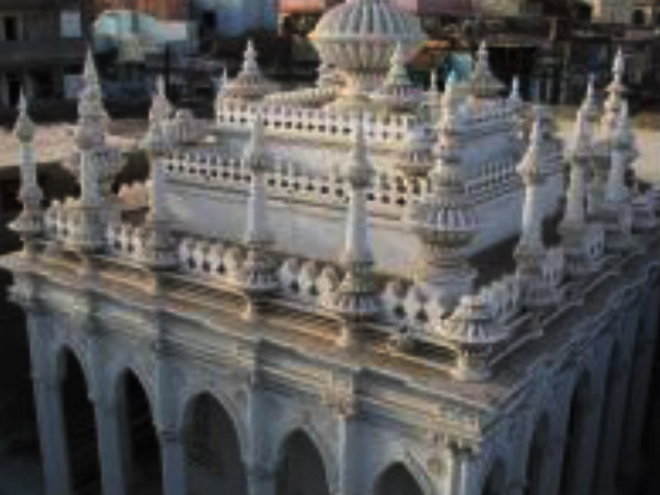Ratan Bai Masjid