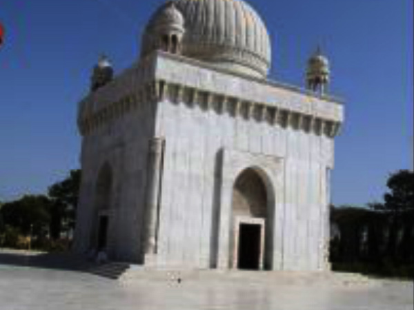 Bohra Hajira