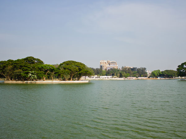Ulsoor Lake