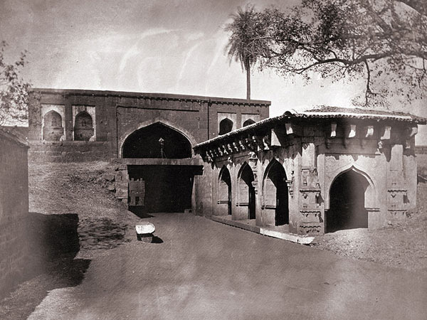 Belgaum Fort