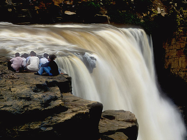 Gokak Falls
