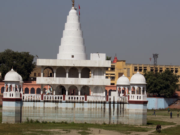 Bhuteshwar Temple