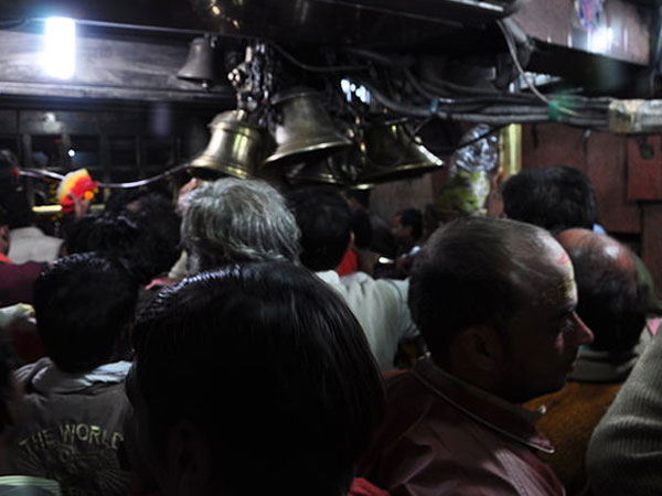 Vindhyachal Temple