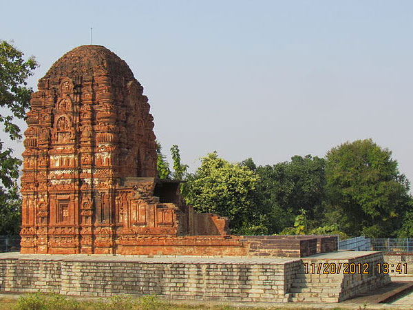 Laxman Temple