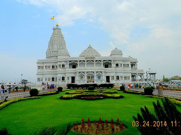 Prem Mandir