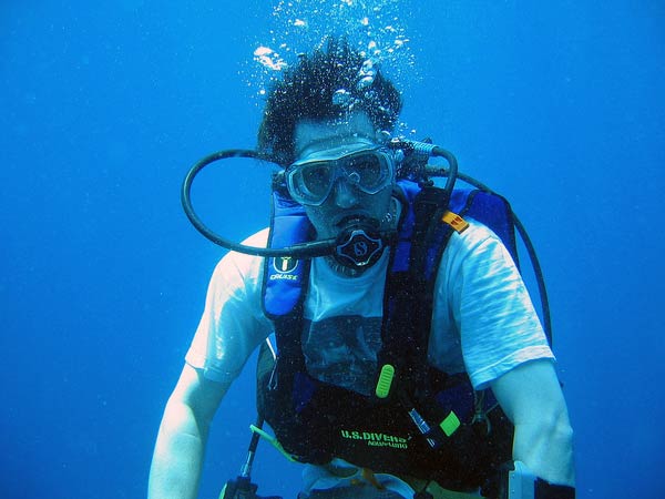 Goa – Grand Island
