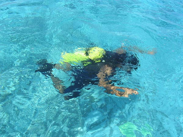 Lakshadweep – Manta Point