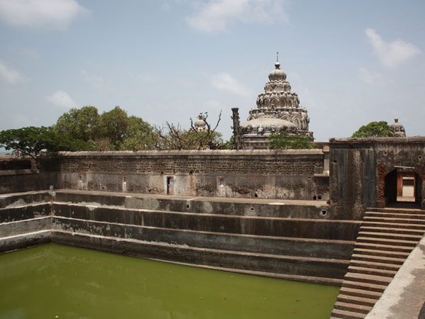 Kolaba Fort