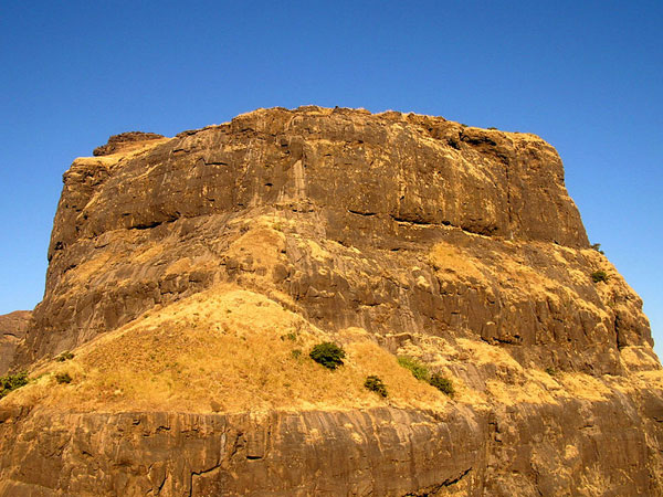 Madangad Fort