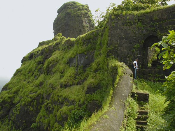 Karnala Fort