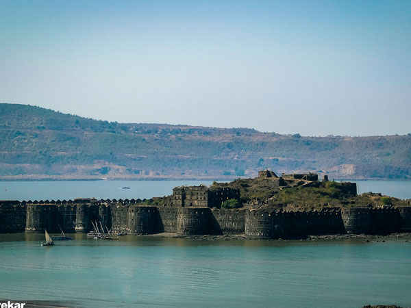 Murud-Janjira