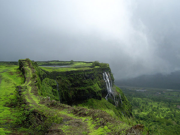 Korigad Fort