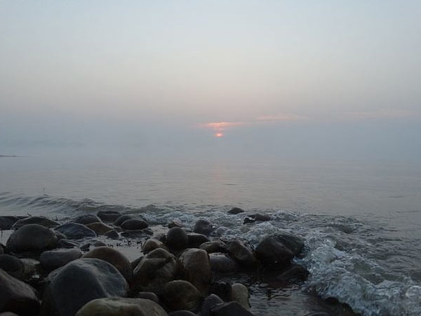 Maharana Pratap Sagar