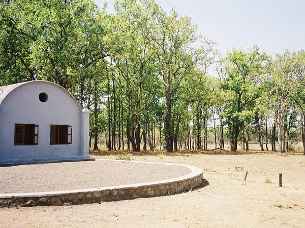 Kanha National Park, Madhya Pradesh
