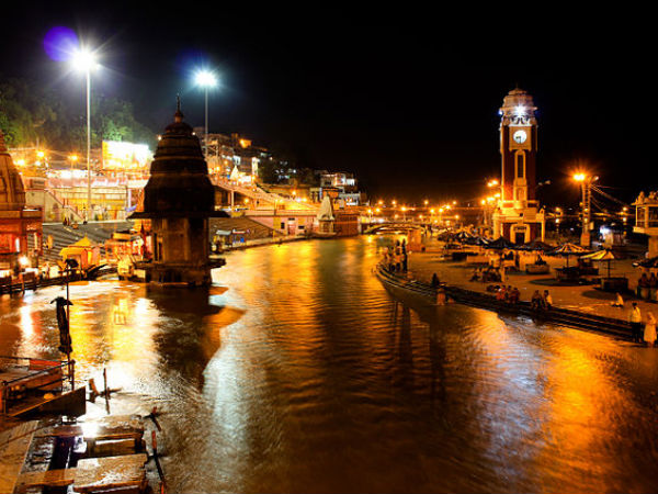 Haridwar