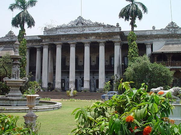 Marble Palace, Kolkata