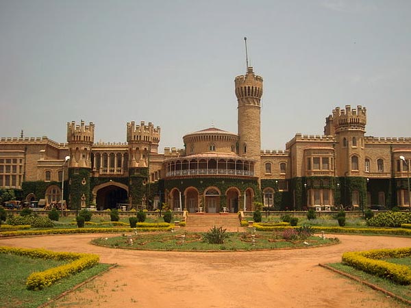 Bangalore Palace