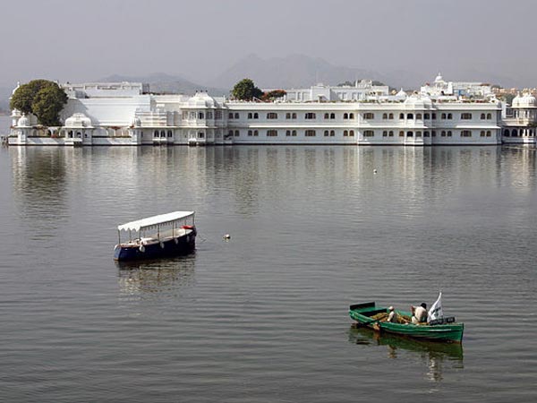 Lake Palace, Udaipur