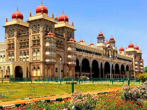 Mysore Palace