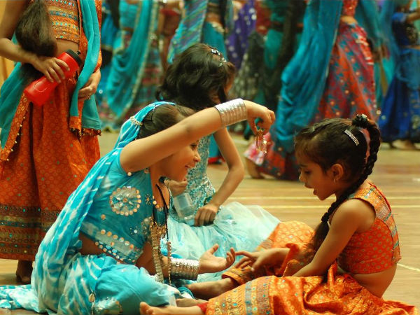 Fun and Frolic for Children