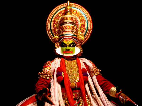 Kathakali