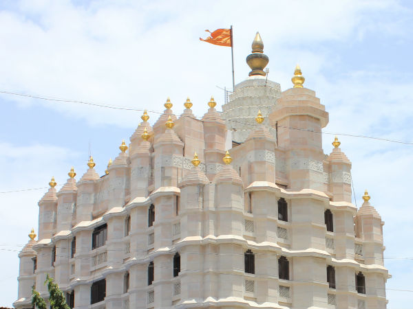 Siddhivinayak Temple