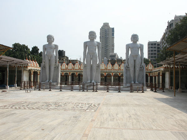 Tirumurti Temple