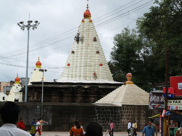 Mahalakshmi Temple