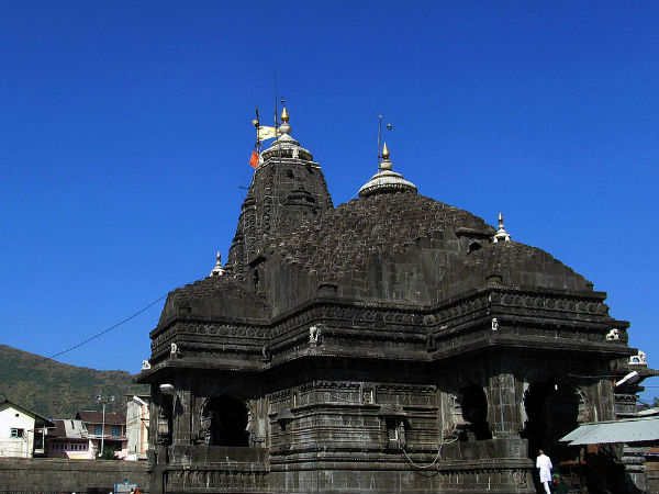 Trimbakeshwar Temple